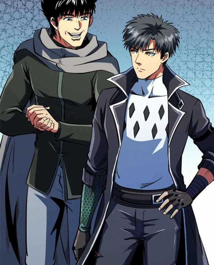 Siêu Cấp Thần Cơ Nhân - Chapter 351 - Trang 19