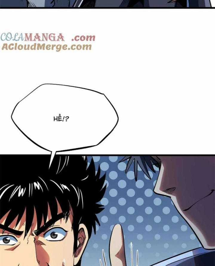 Siêu Cấp Thần Cơ Nhân - Chapter 351 - Trang 20