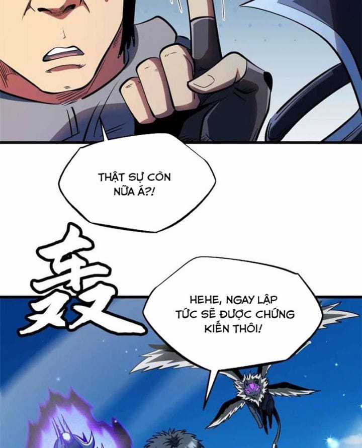 Siêu Cấp Thần Cơ Nhân - Chapter 351 - Trang 21