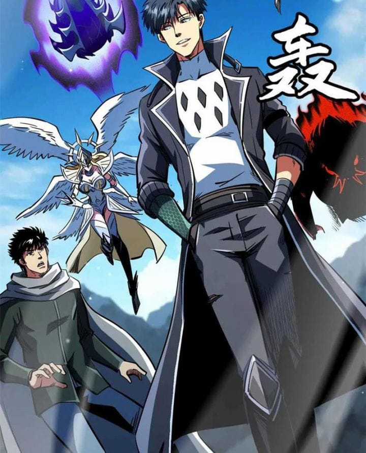 Siêu Cấp Thần Cơ Nhân - Chapter 351 - Trang 22