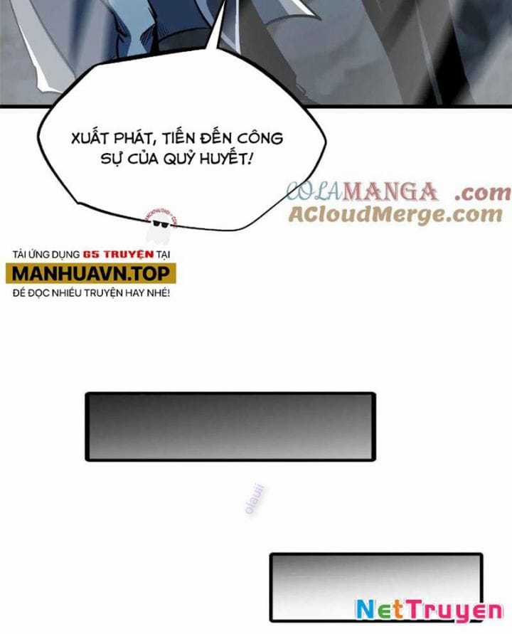 Siêu Cấp Thần Cơ Nhân - Chapter 351 - Trang 23