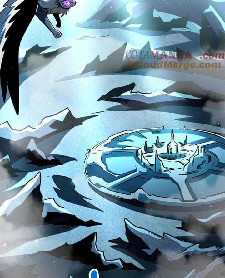 Siêu Cấp Thần Cơ Nhân - Chapter 351 - Trang 25