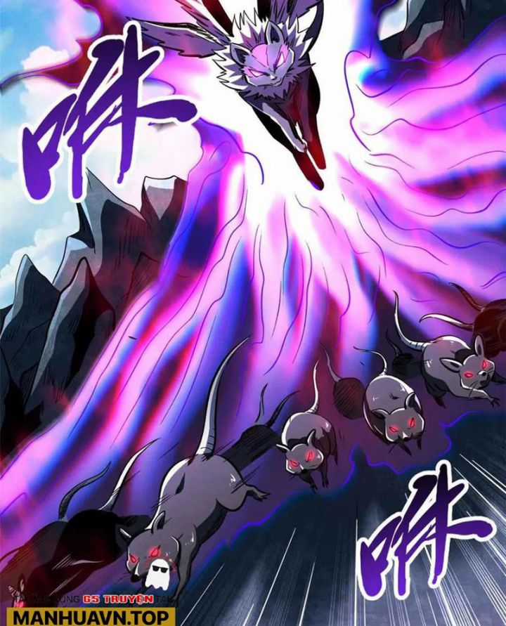 Siêu Cấp Thần Cơ Nhân - Chapter 351 - Trang 27
