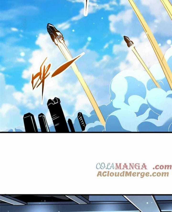 Siêu Cấp Thần Cơ Nhân - Chapter 351 - Trang 4