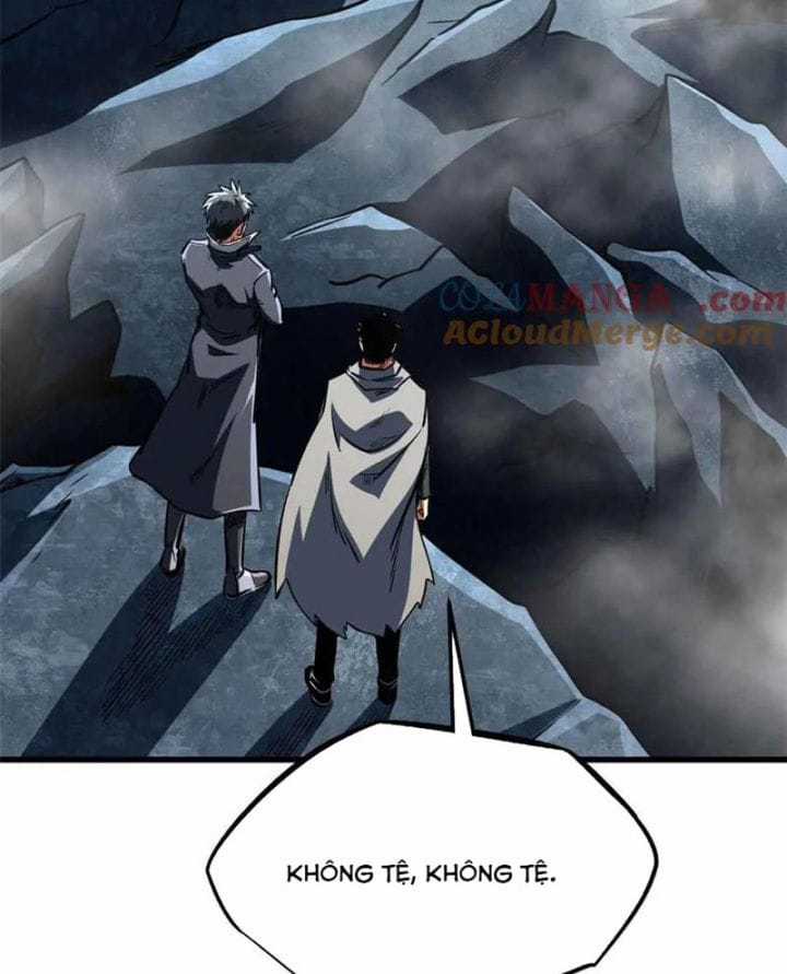 Siêu Cấp Thần Cơ Nhân - Chapter 351 - Trang 31