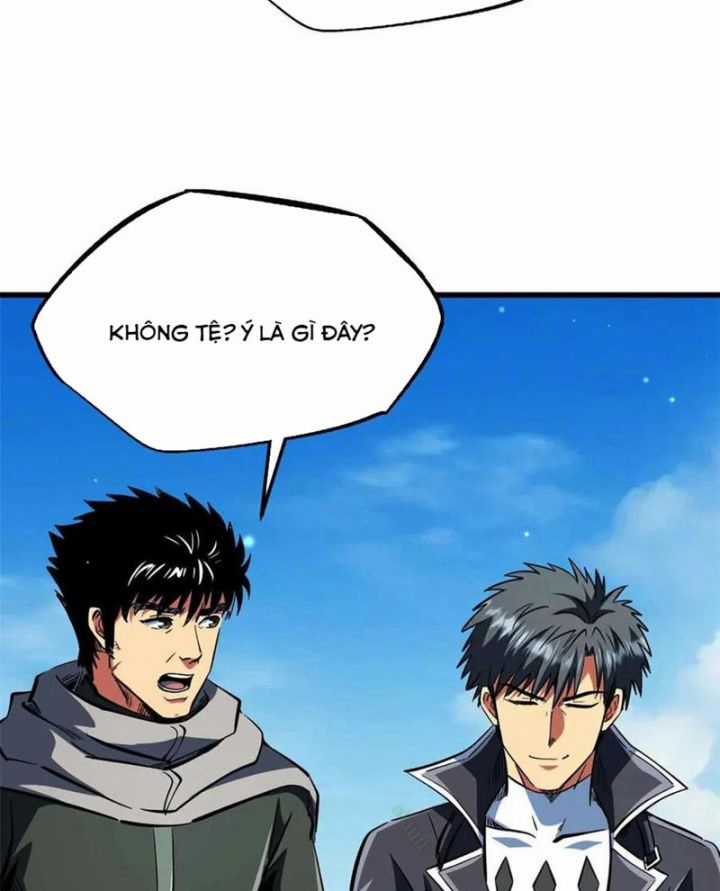 Siêu Cấp Thần Cơ Nhân - Chapter 351 - Trang 32