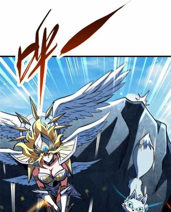 Siêu Cấp Thần Cơ Nhân - Chapter 351 - Trang 35