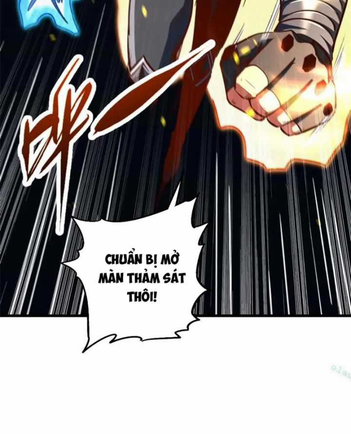 Siêu Cấp Thần Cơ Nhân - Chapter 351 - Trang 37