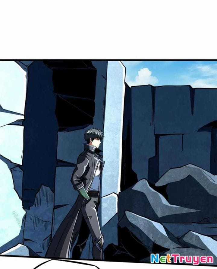 Siêu Cấp Thần Cơ Nhân - Chapter 351 - Trang 38