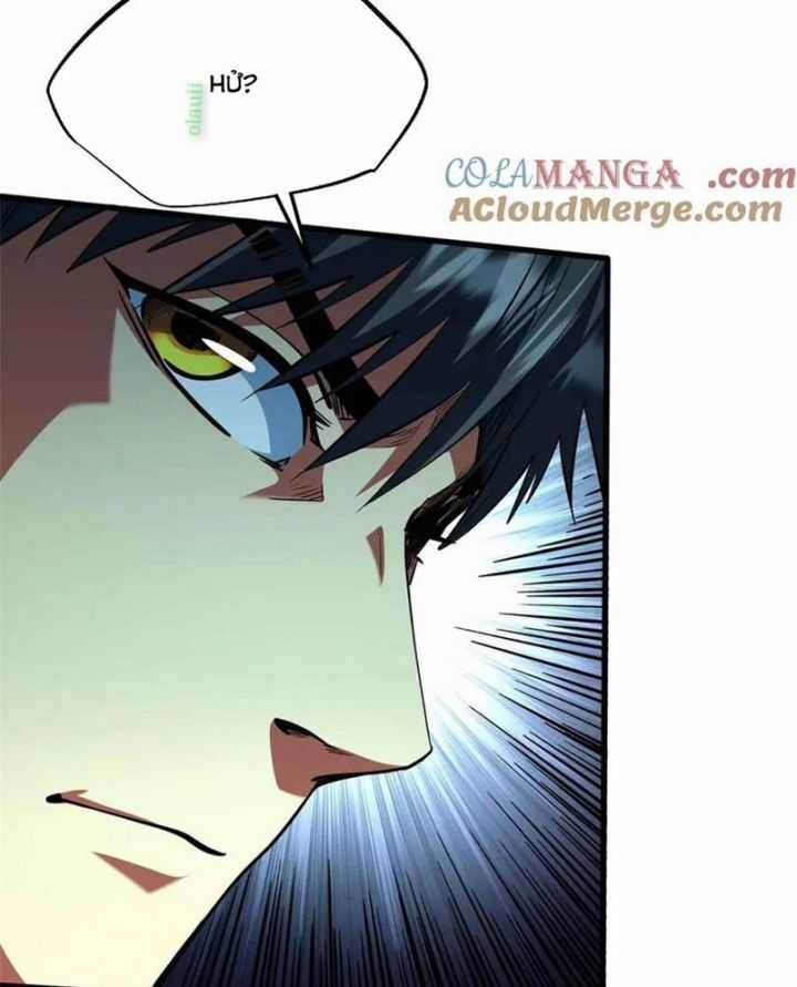 Siêu Cấp Thần Cơ Nhân - Chapter 351 - Trang 39