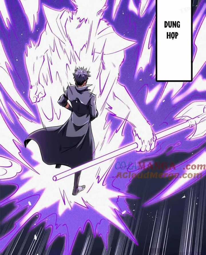 Siêu Cấp Thần Cơ Nhân - Chapter 351 - Trang 41