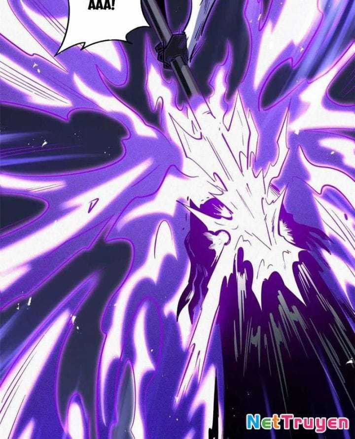 Siêu Cấp Thần Cơ Nhân - Chapter 351 - Trang 43