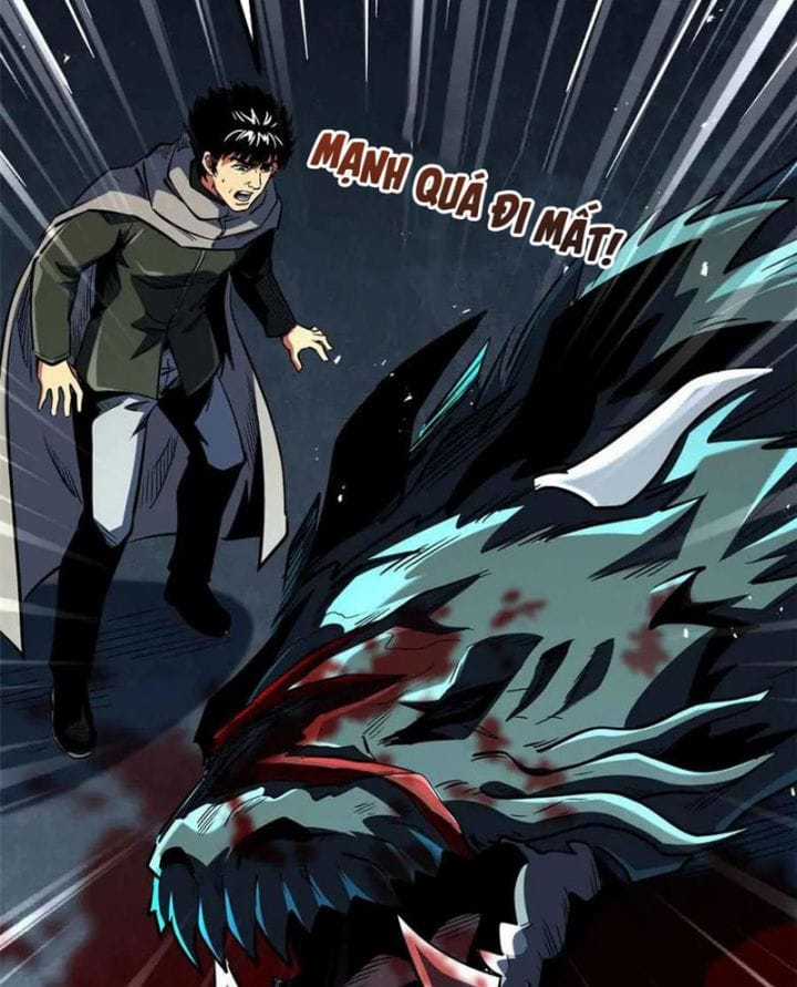 Siêu Cấp Thần Cơ Nhân - Chapter 351 - Trang 45