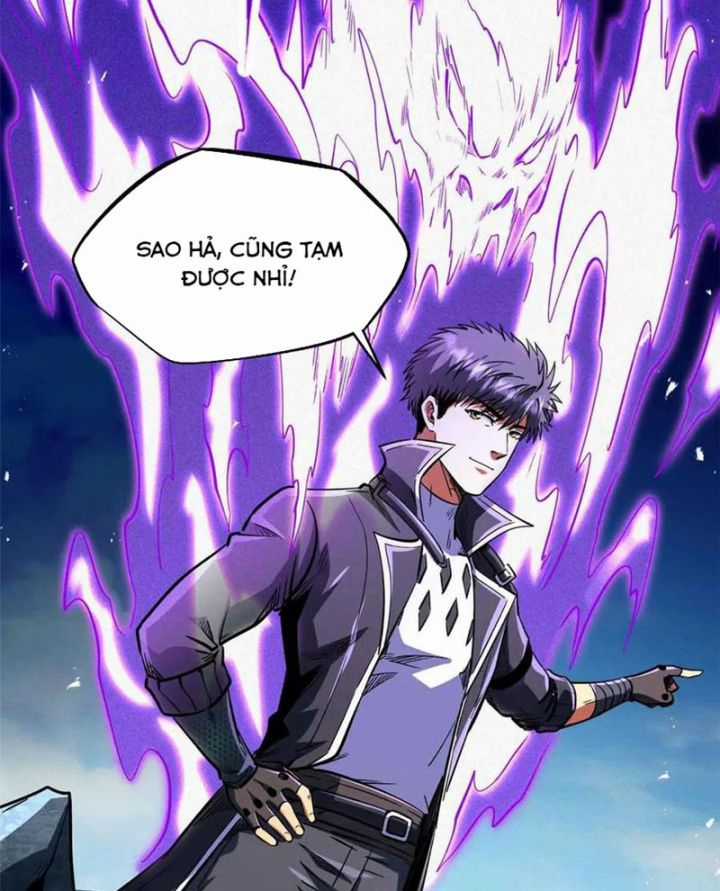 Siêu Cấp Thần Cơ Nhân - Chapter 351 - Trang 47