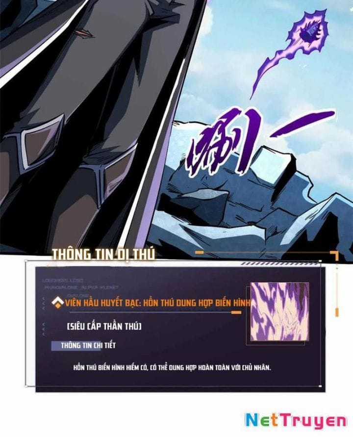 Siêu Cấp Thần Cơ Nhân - Chapter 351 - Trang 48