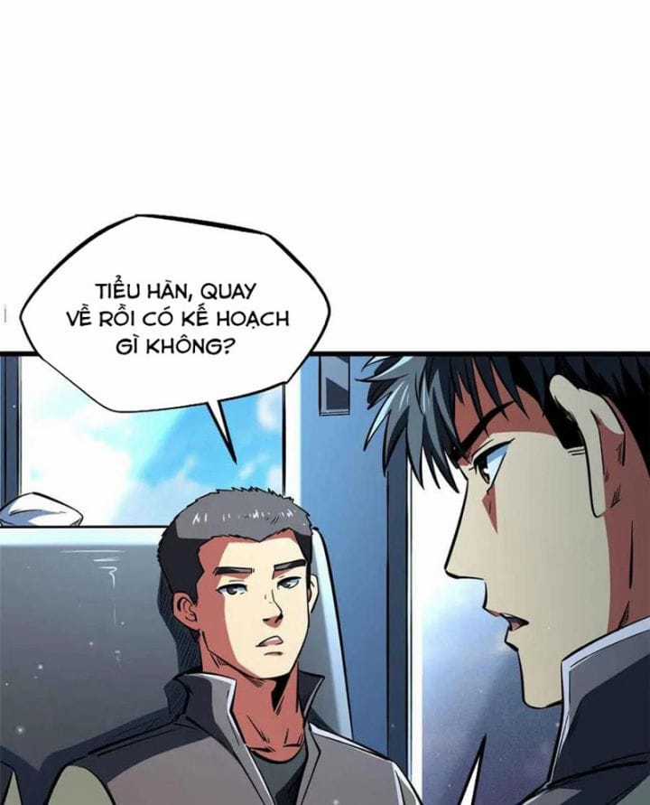 Siêu Cấp Thần Cơ Nhân - Chapter 351 - Trang 6