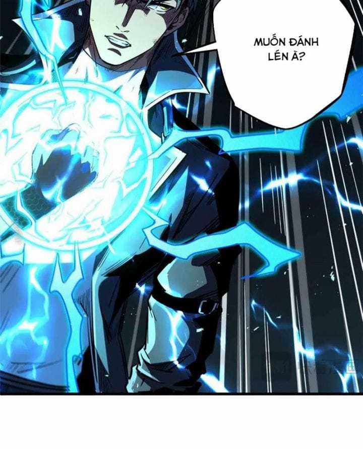 Siêu Cấp Thần Cơ Nhân - Chapter 351 - Trang 52