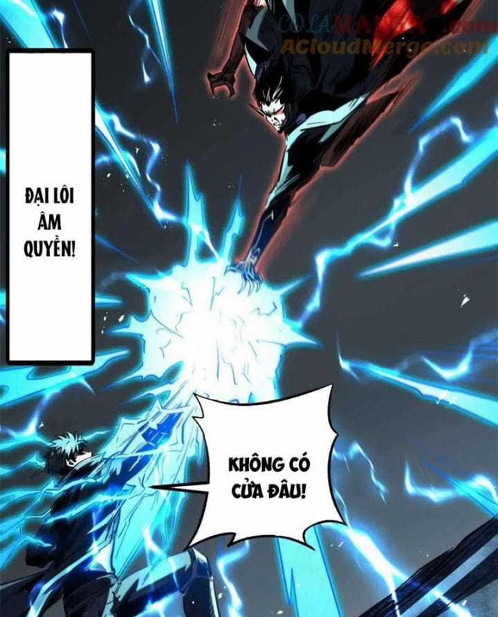Siêu Cấp Thần Cơ Nhân - Chapter 351 - Trang 54
