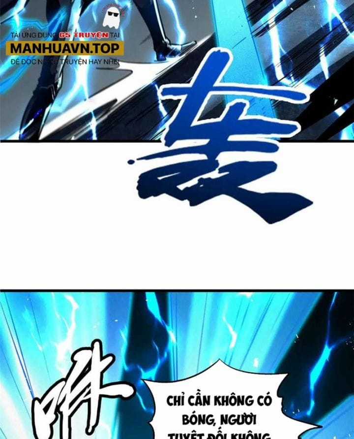 Siêu Cấp Thần Cơ Nhân - Chapter 351 - Trang 55