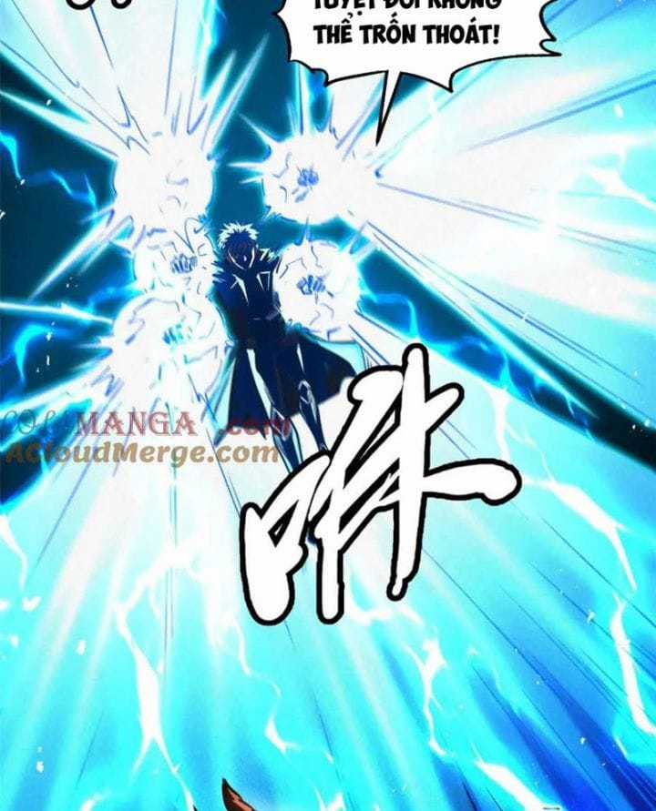 Siêu Cấp Thần Cơ Nhân - Chapter 351 - Trang 56