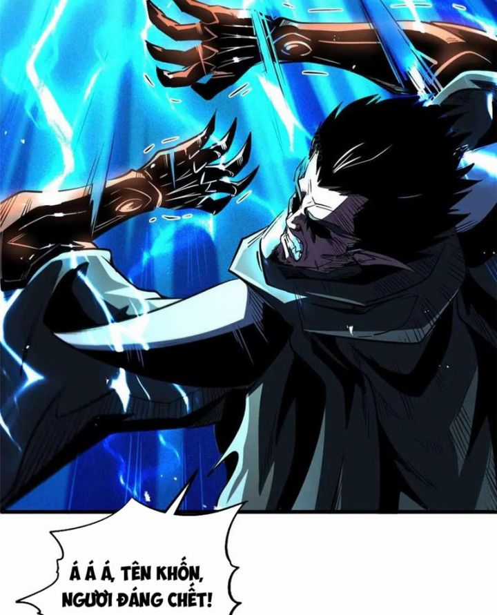 Siêu Cấp Thần Cơ Nhân - Chapter 351 - Trang 57