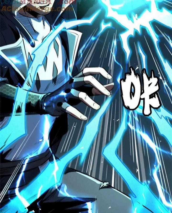 Siêu Cấp Thần Cơ Nhân - Chapter 351 - Trang 59