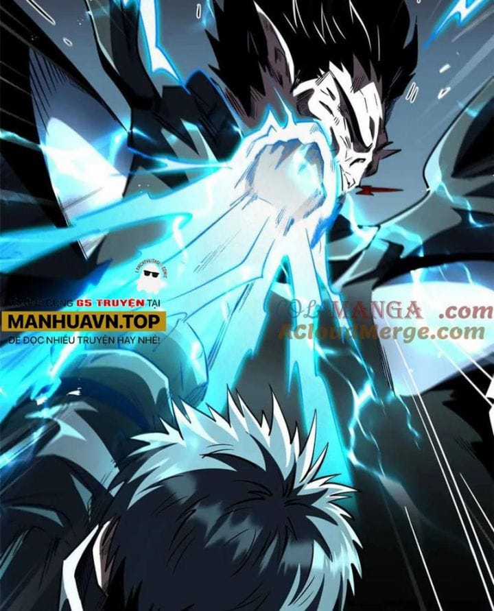 Siêu Cấp Thần Cơ Nhân - Chapter 351 - Trang 61