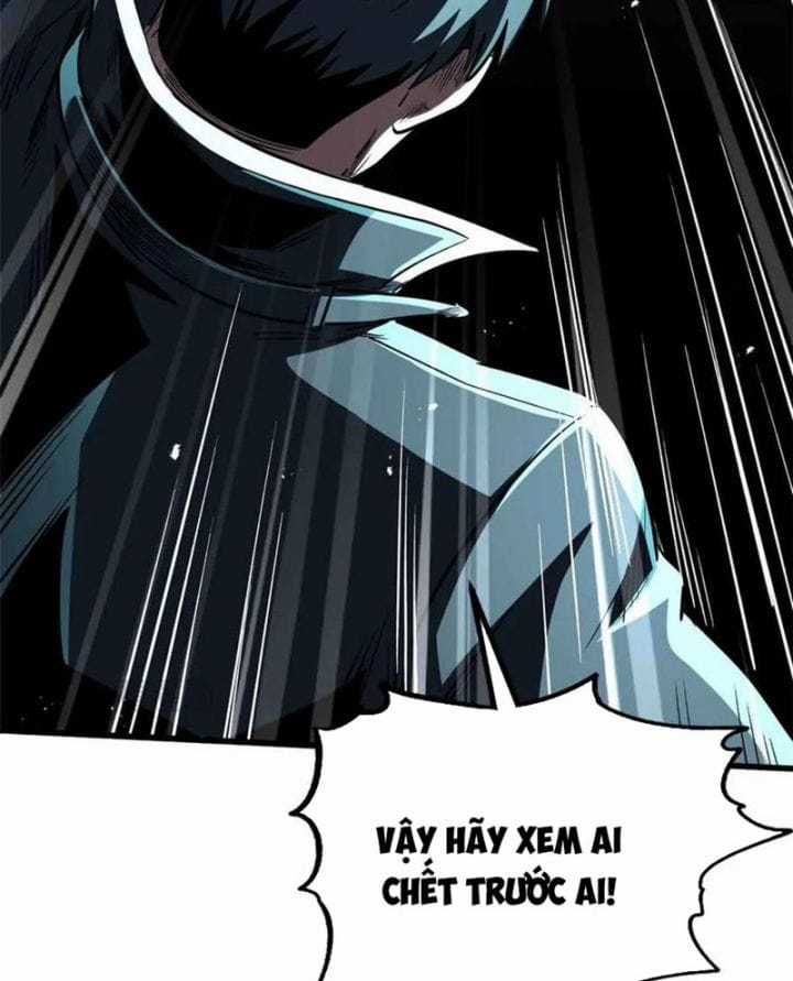 Siêu Cấp Thần Cơ Nhân - Chapter 351 - Trang 62