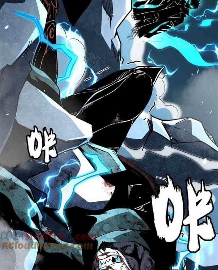 Siêu Cấp Thần Cơ Nhân - Chapter 351 - Trang 66