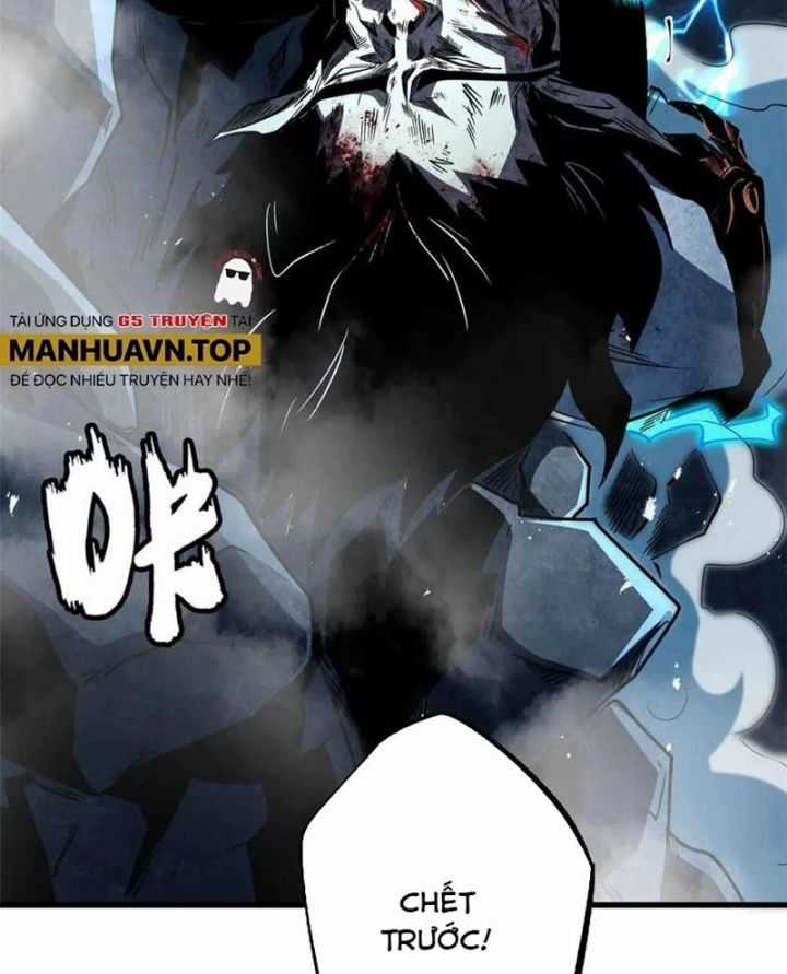 Siêu Cấp Thần Cơ Nhân - Chapter 351 - Trang 67