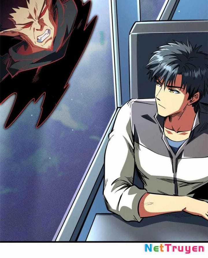 Siêu Cấp Thần Cơ Nhân - Chapter 351 - Trang 8