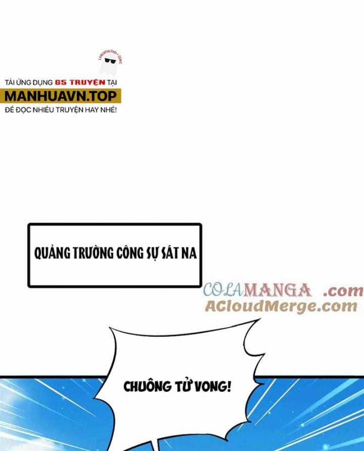 Siêu Cấp Thần Cơ Nhân - Chapter 351 - Trang 9