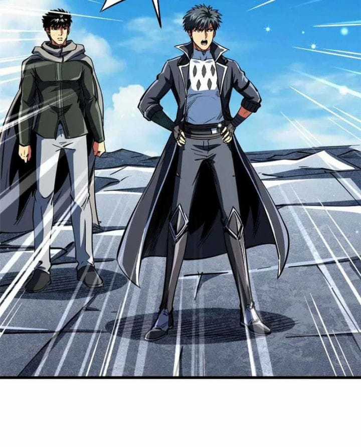 Siêu Cấp Thần Cơ Nhân - Chapter 351 - Trang 10