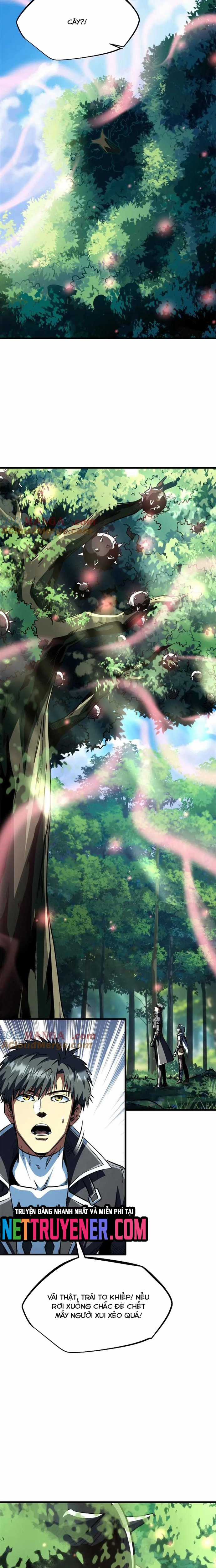 Siêu Cấp Thần Cơ Nhân - Chapter 353 - Trang 8