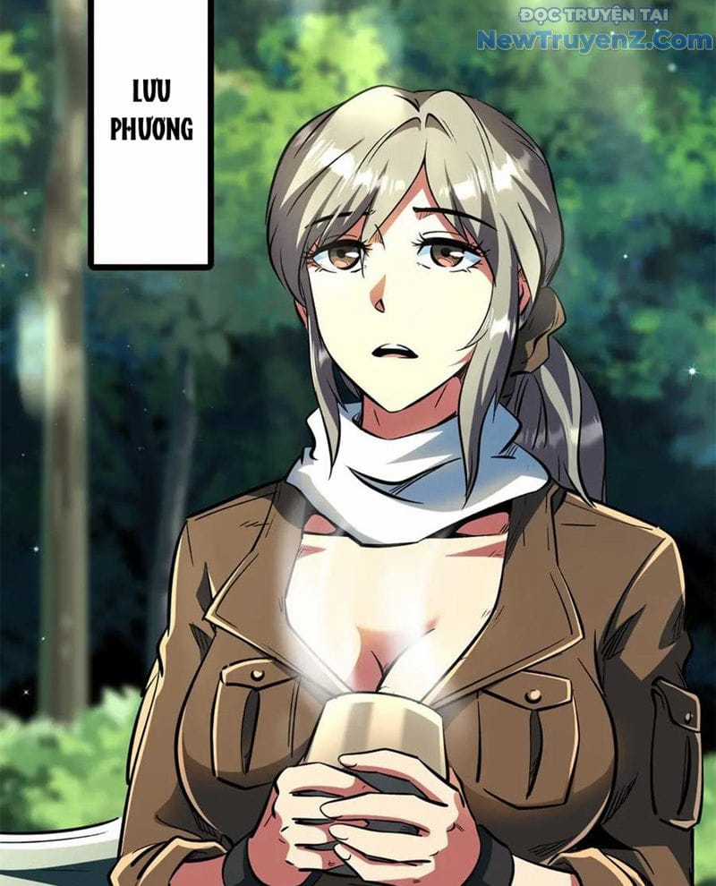 Siêu Cấp Thần Cơ Nhân - Chapter 354 - Trang 14