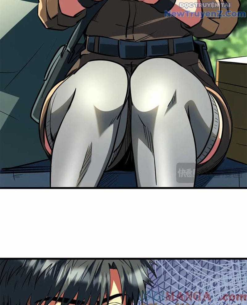 Siêu Cấp Thần Cơ Nhân - Chapter 354 - Trang 15