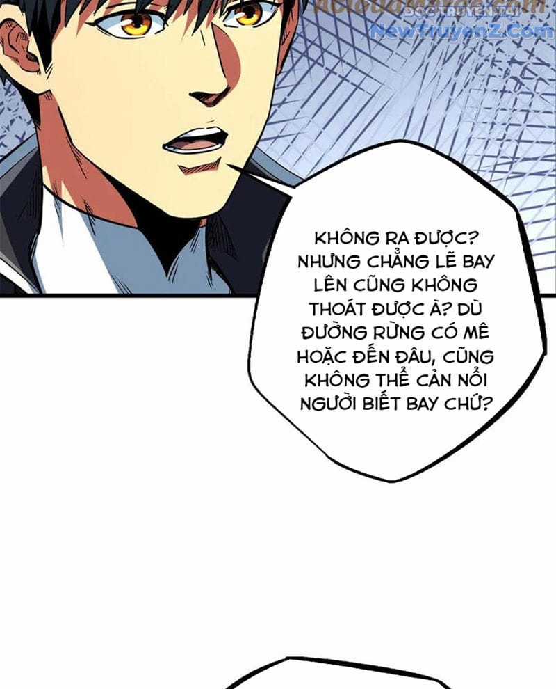 Siêu Cấp Thần Cơ Nhân - Chapter 354 - Trang 16