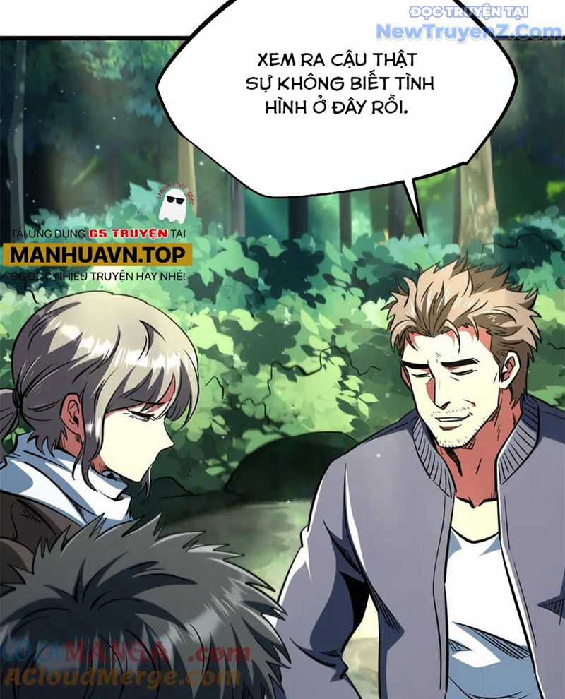 Siêu Cấp Thần Cơ Nhân - Chapter 354 - Trang 17