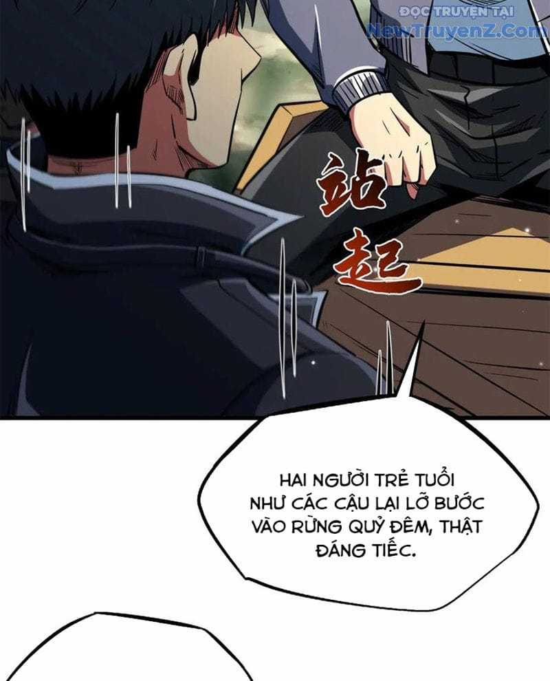 Siêu Cấp Thần Cơ Nhân - Chapter 354 - Trang 18