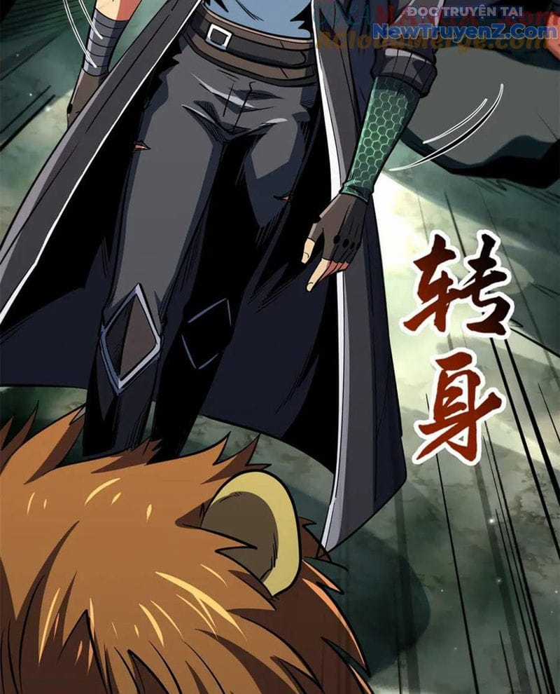 Siêu Cấp Thần Cơ Nhân - Chapter 354 - Trang 20