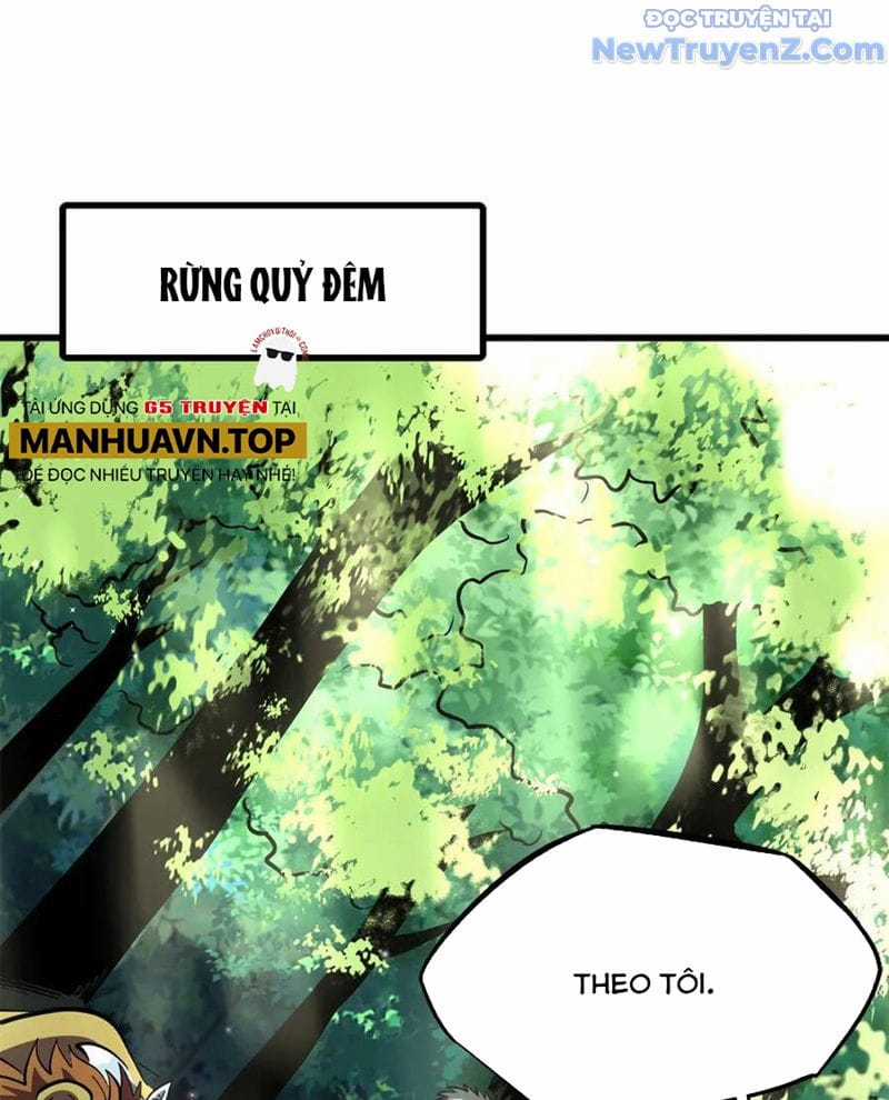 Siêu Cấp Thần Cơ Nhân - Chapter 354 - Trang 3