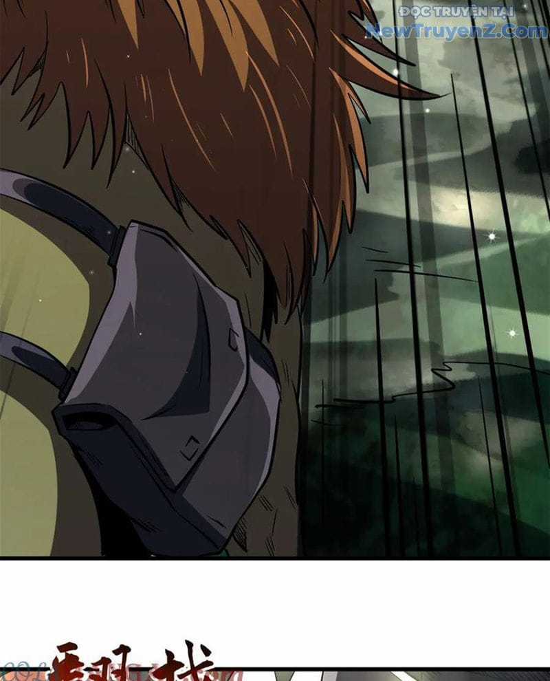 Siêu Cấp Thần Cơ Nhân - Chapter 354 - Trang 21