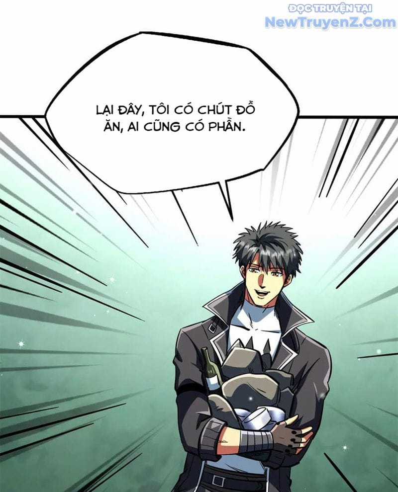 Siêu Cấp Thần Cơ Nhân - Chapter 354 - Trang 23