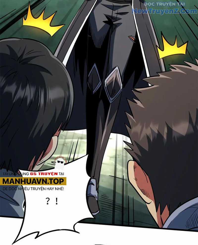 Siêu Cấp Thần Cơ Nhân - Chapter 354 - Trang 24