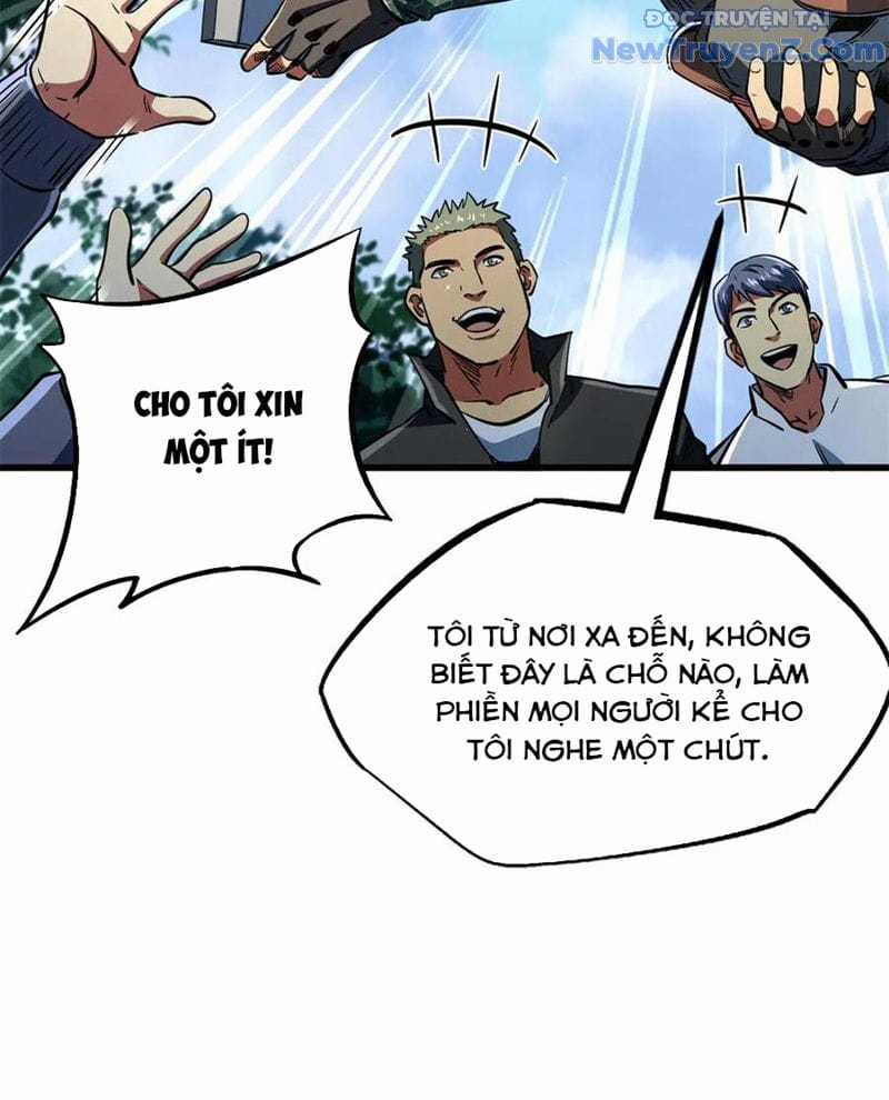Siêu Cấp Thần Cơ Nhân - Chapter 354 - Trang 26