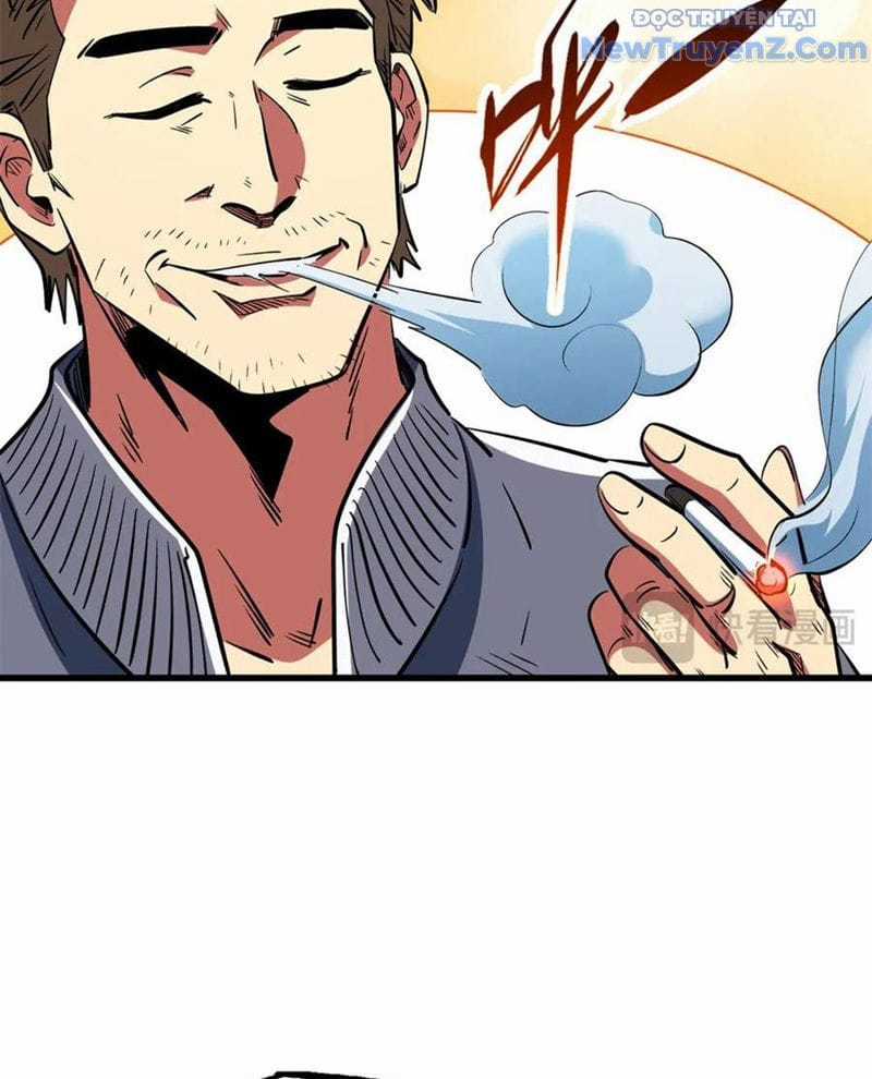 Siêu Cấp Thần Cơ Nhân - Chapter 354 - Trang 29