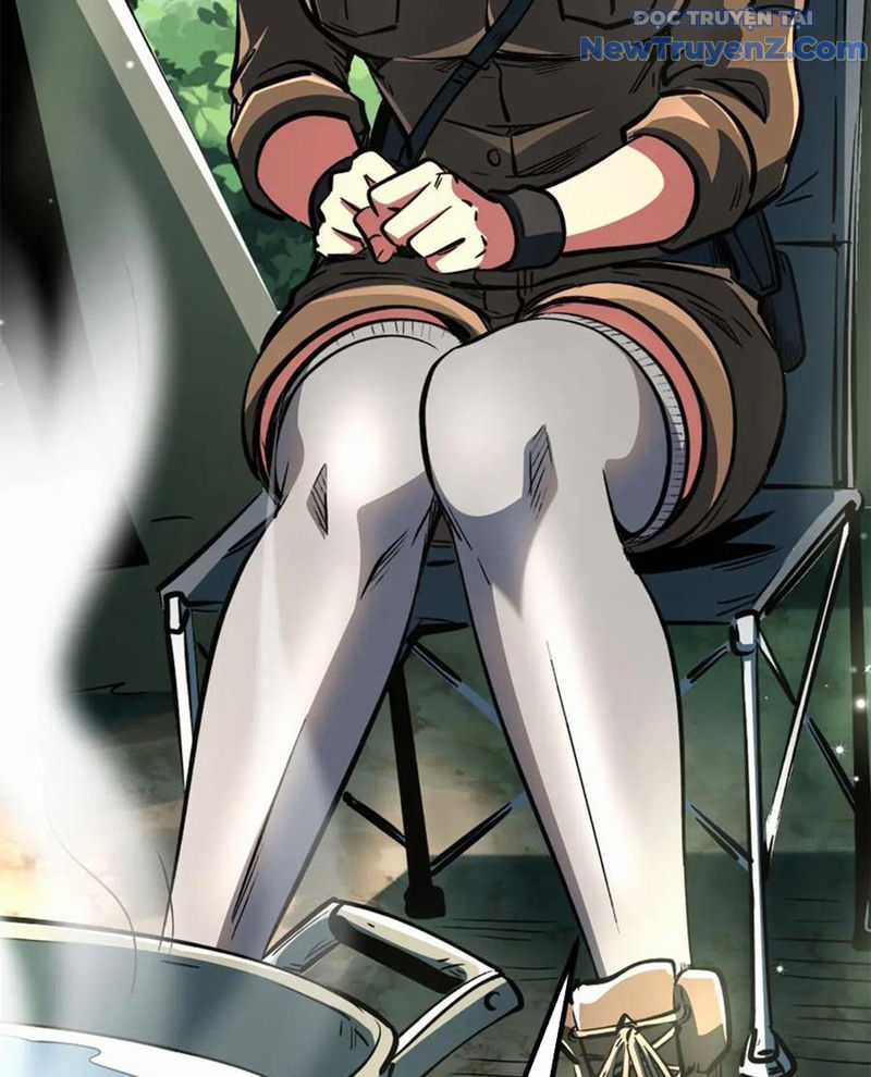 Siêu Cấp Thần Cơ Nhân - Chapter 354 - Trang 31