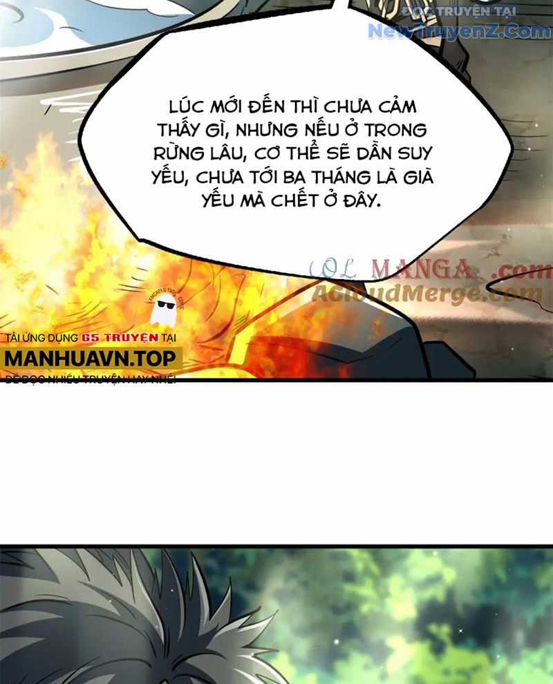 Siêu Cấp Thần Cơ Nhân - Chapter 354 - Trang 32