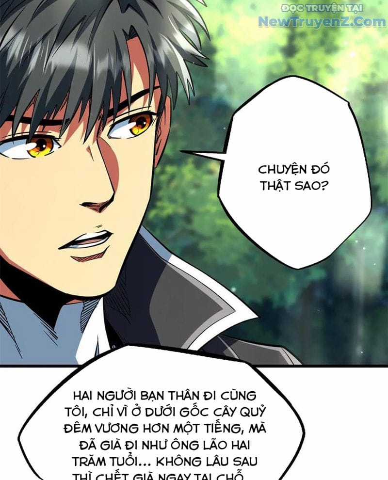 Siêu Cấp Thần Cơ Nhân - Chapter 354 - Trang 33