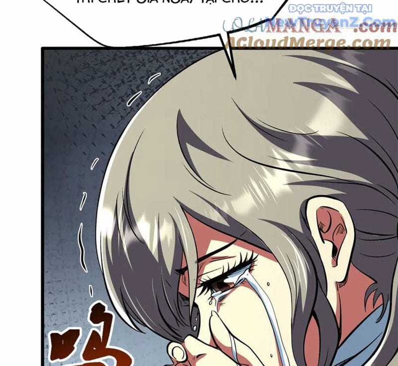 Siêu Cấp Thần Cơ Nhân - Chapter 354 - Trang 34